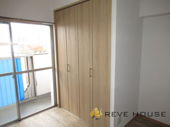 第2御陵ビルの物件内観写真